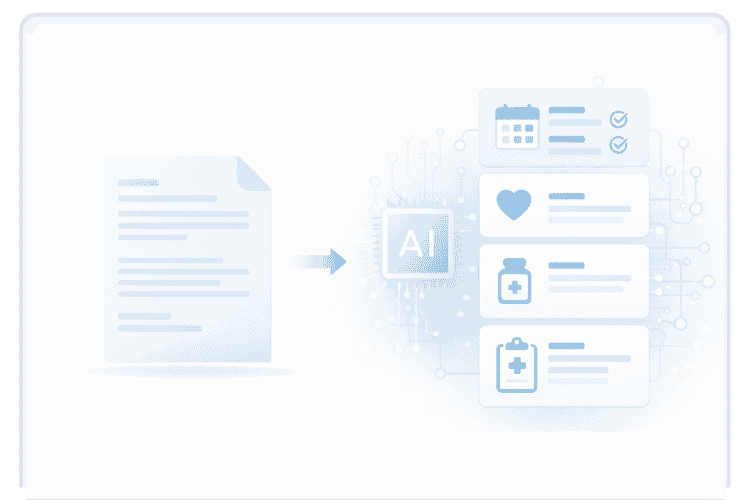 AI-Assisted Documentation