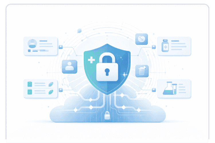 Enterprise-Grade Security