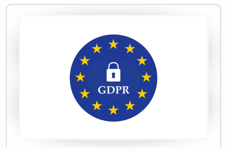 GDPR Compliant