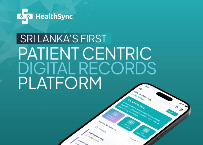 DocSync & HealthSync Integration